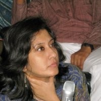 Arati Mohanram