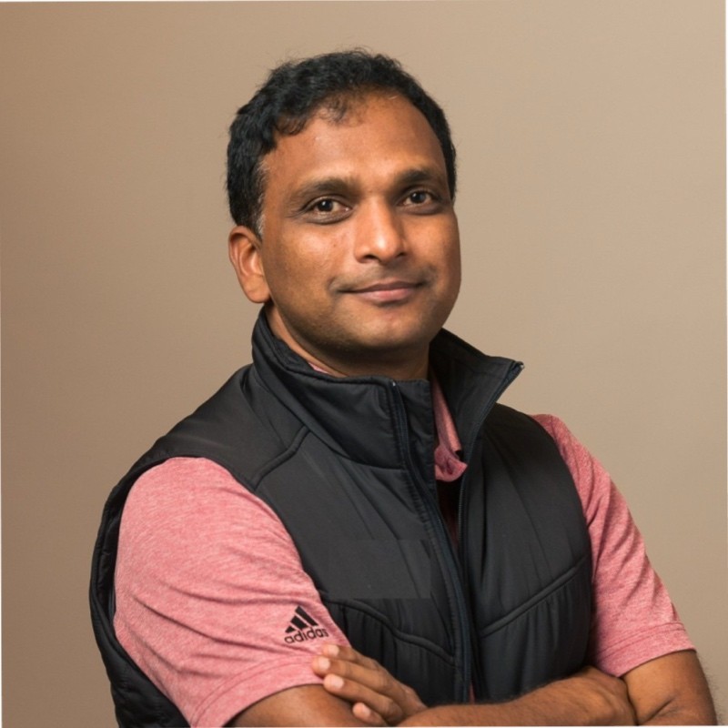 Jeevan Koneti