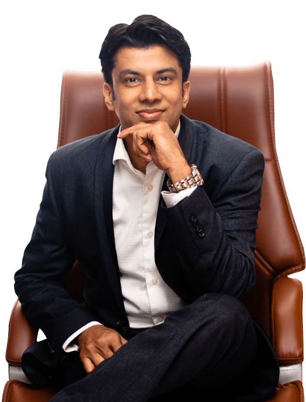 Sharath Mascharenhas