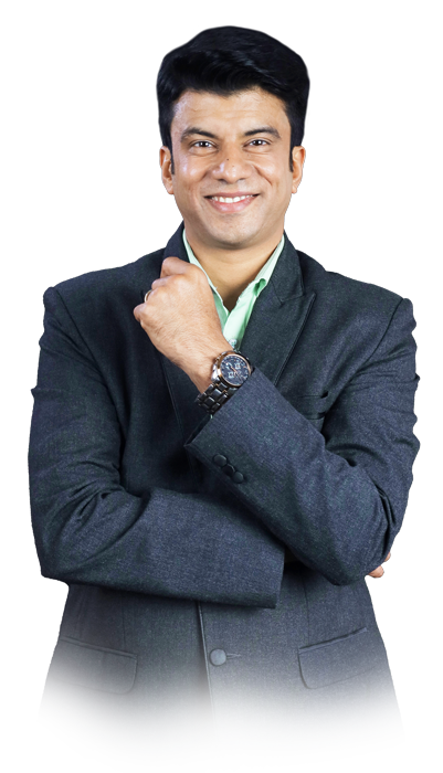 Sharath Mascharenhas