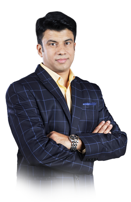 Sharath Mascharenhas