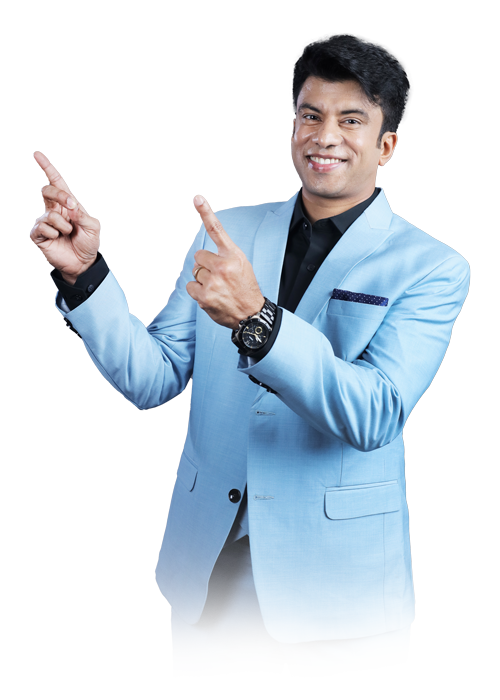 Sharath Mascharenhas