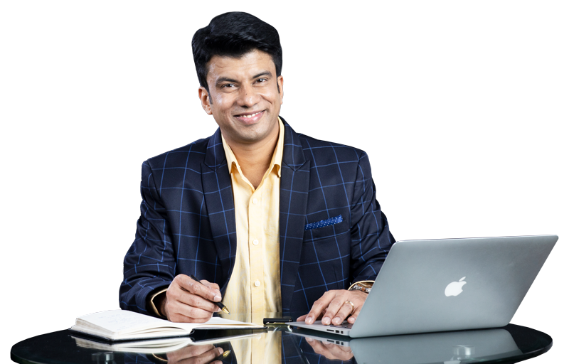 Sharath Mascharenhas